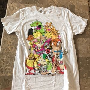Nickelodeon 90’s T-Shirt